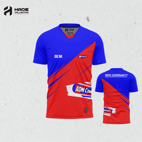 Jersey ADM Velocity Hexa