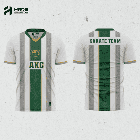 Jersey Kontingen Horizon Dynamic