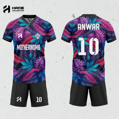 Jersey Sepakbola Apex Precision