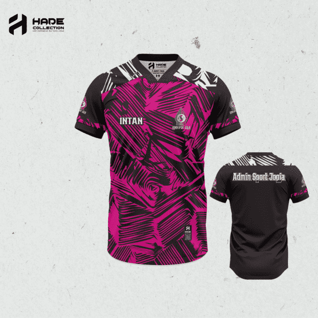 Jersey ADM Cyber Pulse