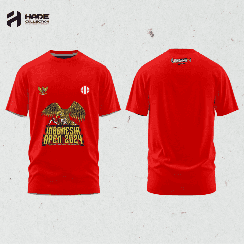 T-Shirt Event & Family Gathering