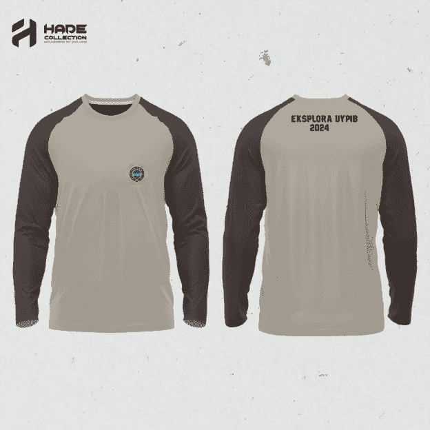 Kaos Promosi & Merchandise Usaha