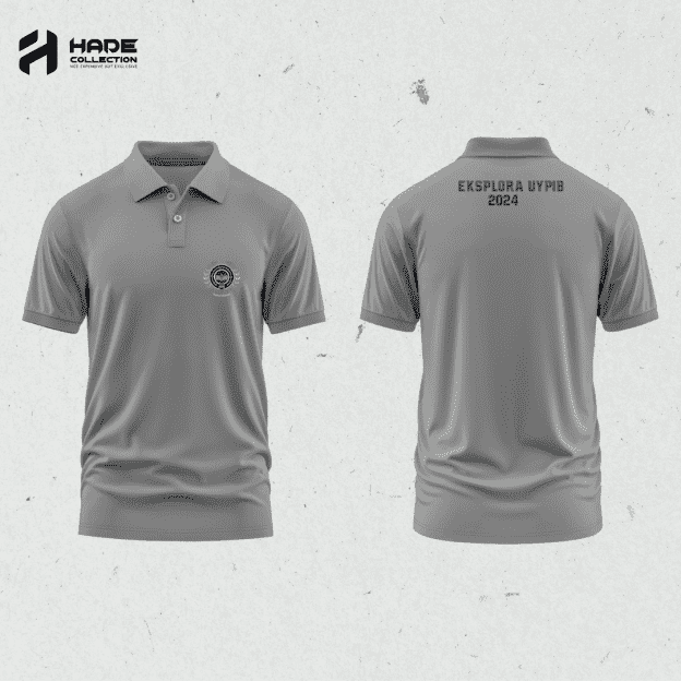 Polo Shirt Raglan Dynamic
