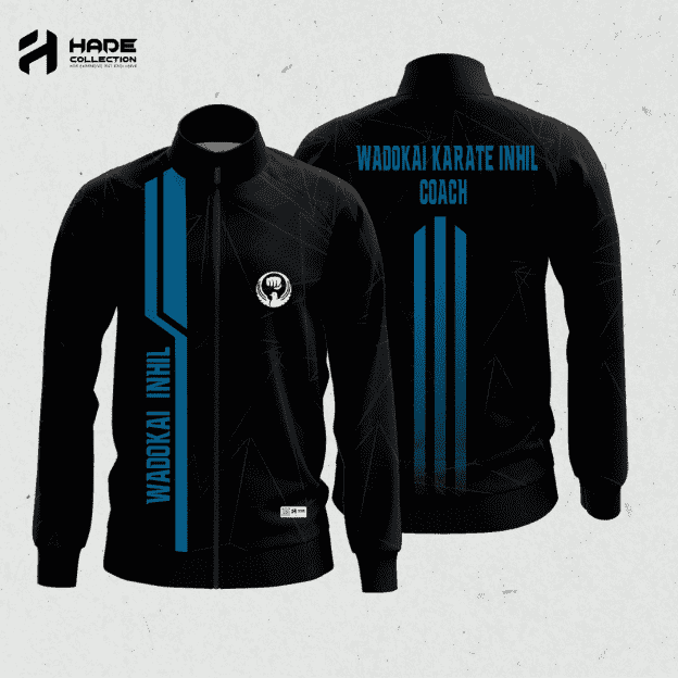 Jaket Windbreaker Micro Pro