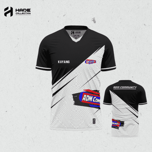 Jersey ADM Nitro Racing