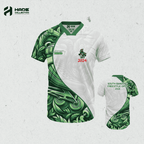 Jersey ADM Apex Motorsport