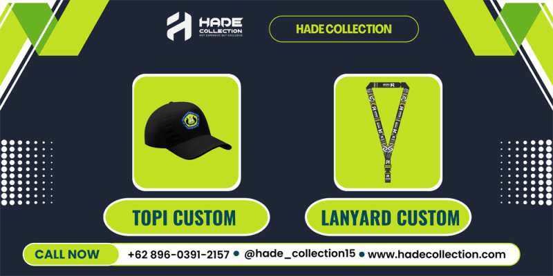 Topi Custom
