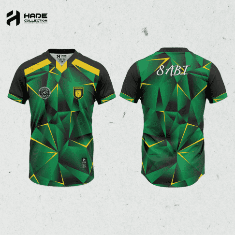 Jersey Kontingen Garuda Nusantara