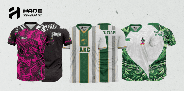 Jersey Printing