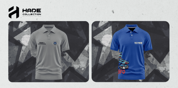 Custom Apparel