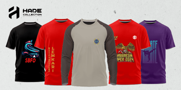 Apparel Komunitas