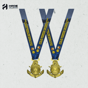 Medali Beladiri Championship