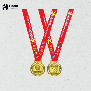 Medali Olimpiade Prestasi Sains