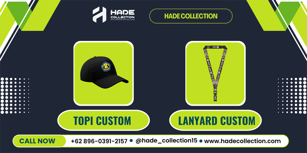 Topi Custom